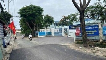 Bán Đất Đường Lý Tế Xuyên Linh Đông Thủ Đức, Thuận Tiện Kinh Doanh.