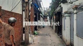 “Đất vàng Bình Thạnh – mặt bằng trống, 140m² giá đầu tư cực tốt!”