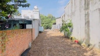 Cần Tiền Bán Nhanh 2 Lô Đất 172m Giá 1 TỶ 390 , Và 150m Mỹ Phước 3 