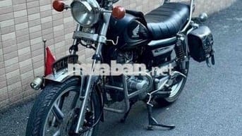 🌈Honda Master 125 xe rin đẹp chất - CÓ TRẢ GÓP