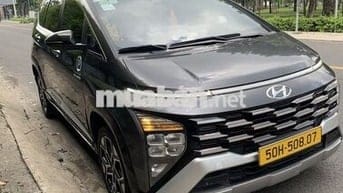Hyundai Stargazer 2024 X Cao cấp - 60000 km