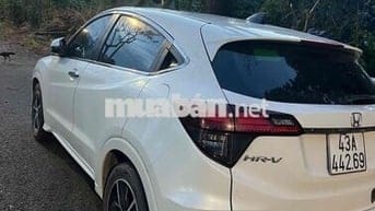 Honda HR-V 2019 HR-V L - 70000 km