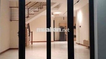 BÁN NHÀ 3 TẦNG MỚI TINH KV NGÕ TÔ HOÀNG, BẠCH MAI