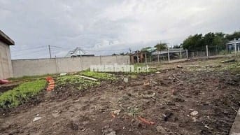 Đất Trường Bình, Cần Giuộc. 120m2/560tr. SHR, full thổ, có ranh sẵn.