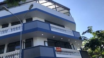 Cho thuê căn góc nguyên căn khu đô thị Hà Quang 1, thành phố Nha Trang