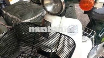 -- Cúp Nhật 86 / hơi 50 Cc Kim Vàng Giọt