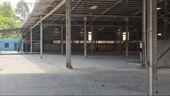 Kho xưởng ngã tư An Sương, 10.500m2, Q12