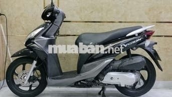 Vision FI 2014 ,Xe Máy Rất Êm,Xe Mộc,Áo Zin