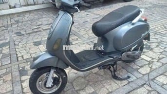 Xe vespa 50cc  chính chủ