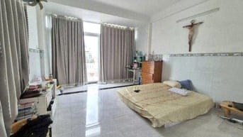 SIÊU PHẨM LÔ GÓC MẶT TIỀN LÊ QUANG SUNG – DT: 55M2 GIÁ CHỈ 6.45 TỶ!
