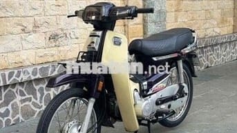 Dream 100 nhập thái b hà nội đã bảo dưỡng ngon