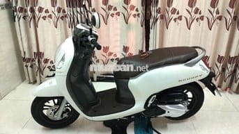 Honda Scoopy 2024 chính chủ mới như xe hãng 99%