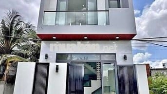 Bán nhà tại Đinh Đức Thiện, Long Trạch, Cần Đước, Long An, giá 2 tỷ
