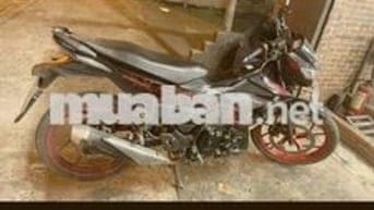 Xe satria