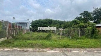 GẤP CHO LÔ ĐẤT ĐẸP TẠI THÁI MỸ. 305M2 GIÁ TỐT CHO KHÁCH THIỆN CHÍ. SHR
