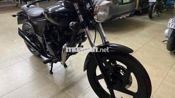 daelim daystar 125cc