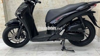SH 150 khoá ga 2016 rất đẹp đen bóng 43G1-431.48