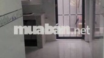 CHO THUÊ NHÀ NGUYÊN CĂN MỚI XÂY ĐƯỜNG VƯỜN LÀI, AN PHÚ ĐÔNG