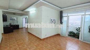 CHUNG CƯ ĐIỆN LỰC - 3PN, 2WC - 96M2 - SHR - GIỜ LÀ PHƯỜNG BÌNH PHÚ Q6