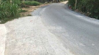 Giảm giá sâu bán lô đất shr chợ Bình Chánh tặng căn nhà,100m, chỉ890tr