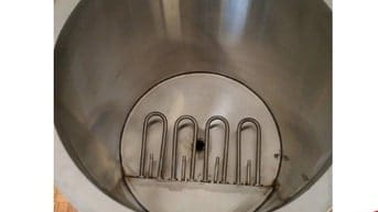 Nồi nấu phở bằng điện giá tại xưởng -0988126605