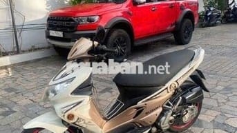 Xe suzuki Hayate nguyên gin