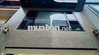BÁN NHÀ 6 TẦNG 45M² GẦN CỔ LINH, LONG BIÊN THANG MÁY FULL NỘI THẤT XỊN
