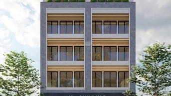Cho thuê nhà mặt tiền: 263 Huỳnh Tấn Phát, P.Tân Thuận Đông, Quận 7