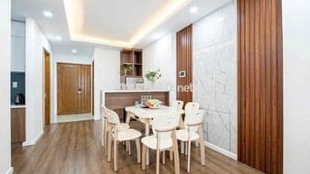 Chính chủ cho thuê cân hộ Sky center 75m2 2pn 2wc full nt