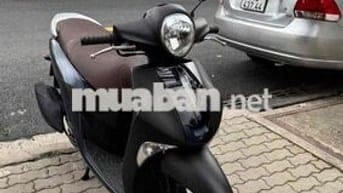 Janus 2021 smart key Yamaha