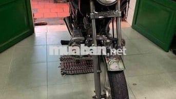 Honda LA 250 hqcn xe ngay chủ