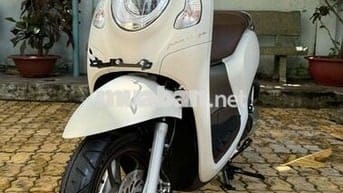 Scoopy 7/2024 bstp mình đứng tên cavet cần bán