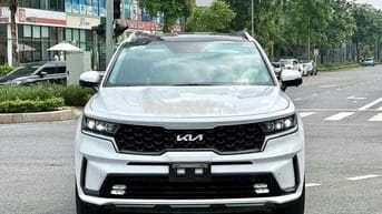 Kia Sorento 2.2Premium 2021