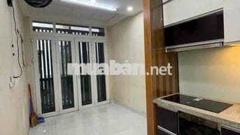 NHÀ 4PN 4WC 1 TRỆT 2 LẦU FULL NỘI THẤT GIÁ TỐT CMT8 QUẬN 10💕💕💕