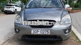 Kia Carens 2010 SX 2.0 AT - 220000 km