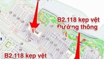 CHÍNH CHỦ BÁN 200M2 ĐẤT ĐẦM SEN, NAM HÒA XUÂN, ĐÀ NẴNG