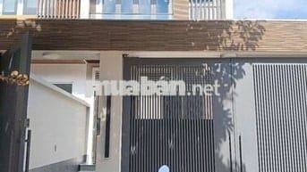 Cho thuê nhà nhà mới 100% mặt tiền hoàng hoa thám Phúc Đạt