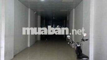 cho thuê nhà mặt phố Nam Dư, kinh doanh sầm uất