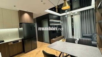 Cho thuê gấp chung cư 2PN2WC tại Boulevard Q7 ngay khu PMH, CIS,Nhà Bè
