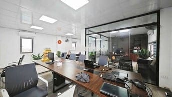 Cho thuê văn phòng hoặc MBKD tầng 2: 100m² 17tr