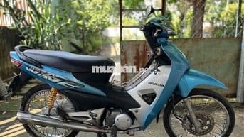 WAVE A 2007