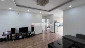 Cho thuê chung cư bộ Công An 79 Thanh Đàm, Vĩnh  Hưng