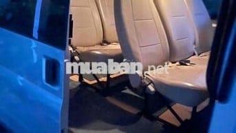 Ford Transit 2017 Standard - 100000 km