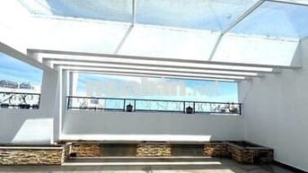 Bán căn hộ Penhouse Hoàng Anh Giai Việt  856 Tạ Quang Bửu  P5, Q8.