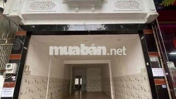 Cho thuê Nhà mặt tiền Dương Thị Mười, Q12