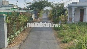 Đất đẹp Tiền Giang 130m2 chỉ 1 tỷ 450 , xã Tân Điền ,Gò Công Đông