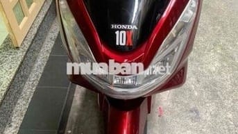 Cần bán xe PCX 2015 xe nguyên zin chưa đụng chạm.