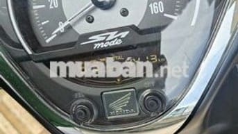Honda shmode 2024 abs