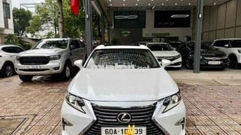 Lexus ES 2017 250 - 68999 km