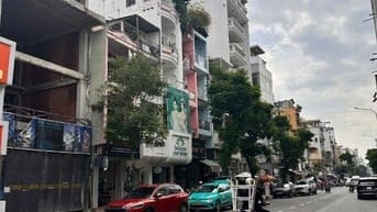 Giá 58,5 tỷ cần bán nhà ngang 6m, 294 Nguyễn Thiện Thuật P.3 Q.3